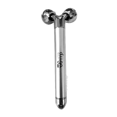 Duga Masajeador Doble Roll On vibrador