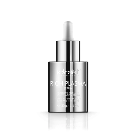 Idraet Rich Plasma Serum