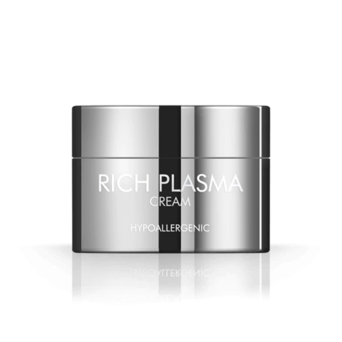 idraet Rich Plasma Cream - Crema Antiage Intensiva