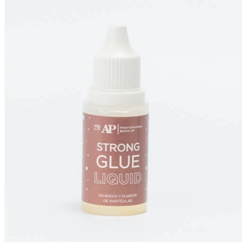 AP Strong Glue Liquid - Pegamento Líquido de partículas - comprar online
