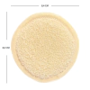 Pad de Toalla para retirar maquillaje