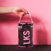 LKS Necessaire mediano Pat
