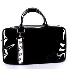 Nathacha Nina The Bulky Bag - LUKSIC STUDIO