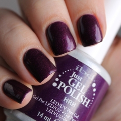 Imagen de IBD Just gel polish LED/UV PURE GEL - ESMALTES SEMIPERMANENTES