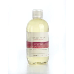 Biobellus Aceite Dreno Circulatorio