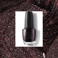 OPI Nail Lacquer - LUKSIC STUDIO