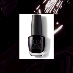 OPI Nail Lacquer - LUKSIC STUDIO