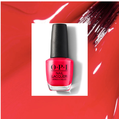 OPI Nail Lacquer