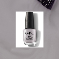 OPI Nail Lacquer - LUKSIC STUDIO