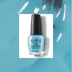 OPI Nail Lacquer - LUKSIC STUDIO