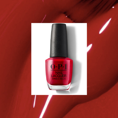 OPI Nail Lacquer - tienda online