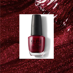 Imagen de OPI Nail Lacquer