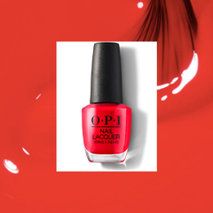 OPI Nail Lacquer - comprar online