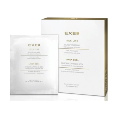 Exel Máscara Lifting línea Seda x unidad