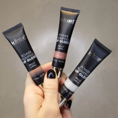 Idraet Pro Makeup Power Plumping Lip Gloss - comprar online