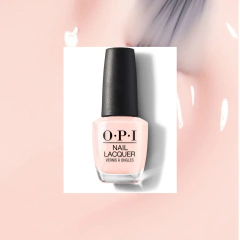 OPI Nail Lacquer - LUKSIC STUDIO