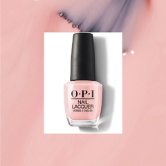 OPI Nail Lacquer - LUKSIC STUDIO