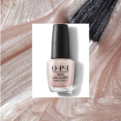 OPI Nail Lacquer - LUKSIC STUDIO