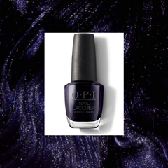 OPI Nail Lacquer
