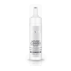 Idraet Mousse Cleanser - Espuma limpiadora extra suave