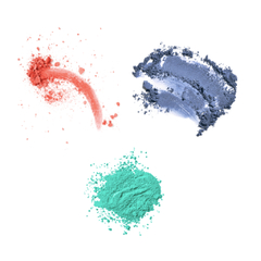 Idraet Eyeshadows - Sombras de Ojos HD
