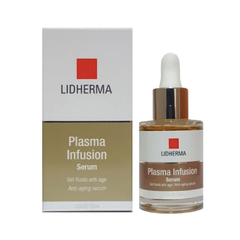 Lidherma Plasma Infusion Serum