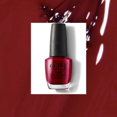 OPI Nail Lacquer - tienda online
