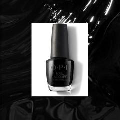 OPI Nail Lacquer - LUKSIC STUDIO