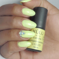 Xúlu Esmaltes Semipermanentes UV/LED Veganos x 6 ml - comprar online