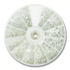 Jessamy Carrousel Strass x600