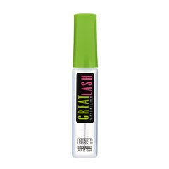 Maybelline Great Lash Clear Mascara
