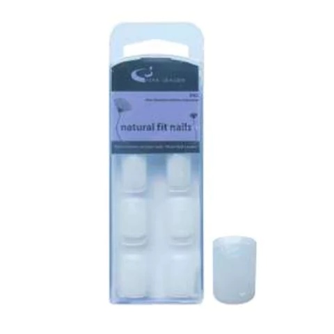 Nail Leader Uñas Francesas Cortas