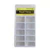 Uñas postizas Royal Fancy