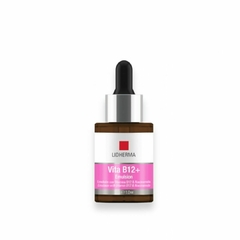 Lidherma Vita B12 Emulsión