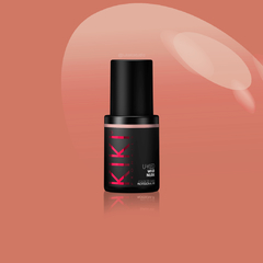 KIKI U-VLED SYSTEM - ESMALTE PARA UÑAS SEMIPERMANENTE