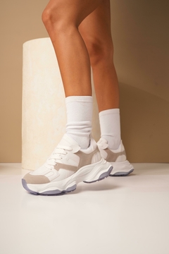 Zapatillas Mia (PRE-ORDER) - comprar online