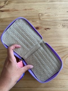 Billetera Pocket en internet