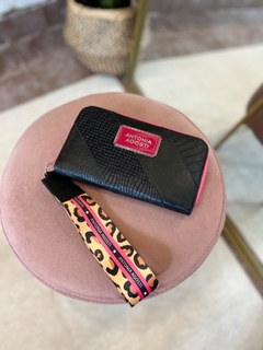 Billetera Paris (+ colores) - comprar online