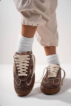 Zapatillas Amalfi