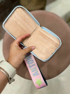 Billetera Pocket - RAMÉ