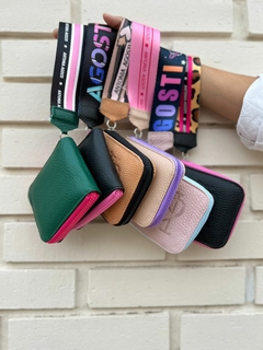 Billetera Pocket - comprar online