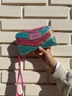 Billetera Amapola (colores) - comprar online