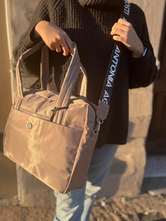 Portanotebook Visón - RAMÉ