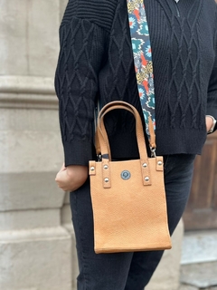 Cartera Jenny suela