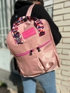Mochila Pilar Nude