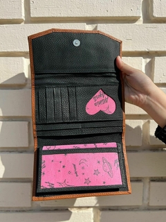 Billetera Gala Suela - comprar online