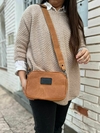 Bandolera Caro Suela