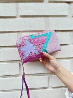 Billetera Jem - RAMÉ