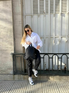 Mochila Barcelona Degrade negra en internet