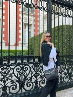 Cartera Berlin negro en internet